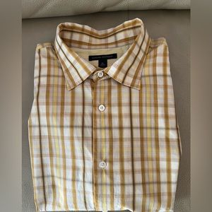 Men’s Banana Republic Shirt